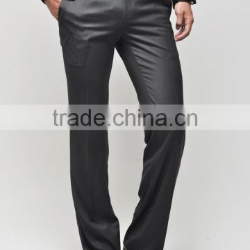 custom logo alibaba pants and trousers OEM in china