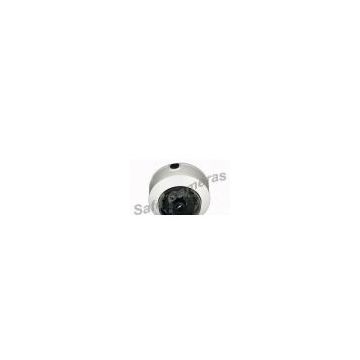 Vandalproof CCTV Dome Camera SC-6001C