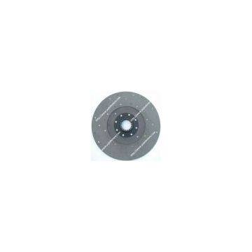 clutch disc diameter 400mm
