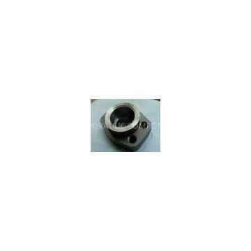 Copper / stainless steel Socket Weld Flange ANSI Standard Used in petrol HY133