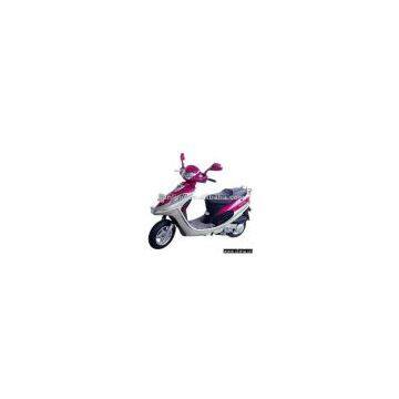 Sell Gas Scooter (HL125T-8)