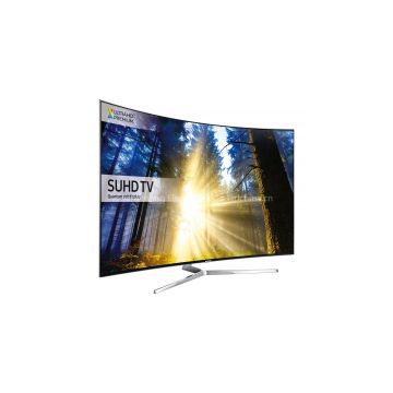 SAMSUNG UE55KS9000 Smart 4k Ultra HD HDR 55” Curved LED TV