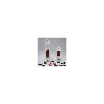 Sell Acrylic Pepper Mill