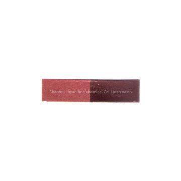 Joyan cosmetic grade iron metal glitter wine red luster mica powder -- No.5342 pearl pigment