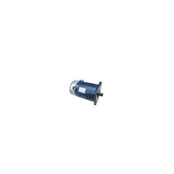 DC Traction  Motor for Golf Car & Site-seeing Car