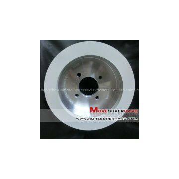 Suppliers of grinding wheel