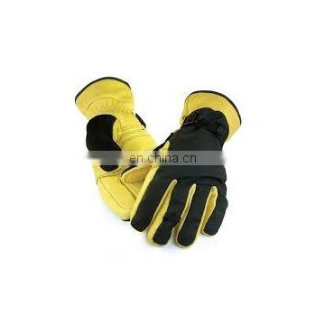 Motorcycle Ski Glove For Winter / Warm Motorcycle Ski Gloves