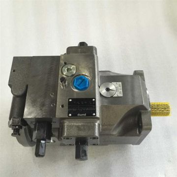 R902406669 Variable Displacement Rexroth Aa4vso Hydac Hydraulic Pump 18cc