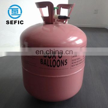 SEFIC Helium Gas Cylinder Disposable Helium Cylinder(3)