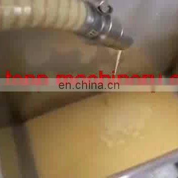 Automatic Manjoo Custard Corn Cake Making Machine