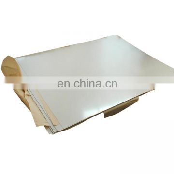 Rich stock Aisi 321 304 304l 316 316l 904l 201 430 stainless steel sheet