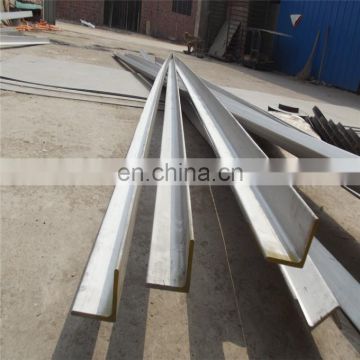 super duplex sus 2507 stainless steel angle bar