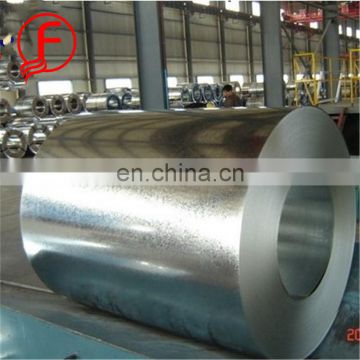 china supplier galvanized ppgi gi coil price malaysia mm steel