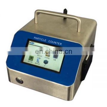 ND-E3016 Laser Dust Particle Counter