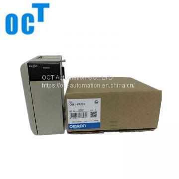 Fast delivery Omron C200H PLC controller C200H-TC003