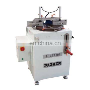 Parker Alu-alloy Multi-Function Single Head Saw machinery