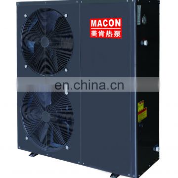 Commercial EVI dc inverter heating pump