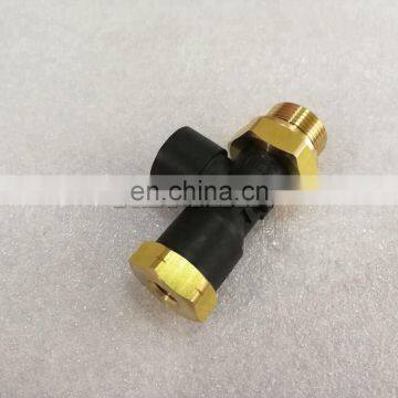 Dongfeng Tianlong Engine Air Reservoir Tee Brake Valve Plug connector 3506062 3506062-91000