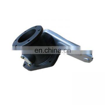 Dongfeng engine parts Exhaust brake valve 5010550606