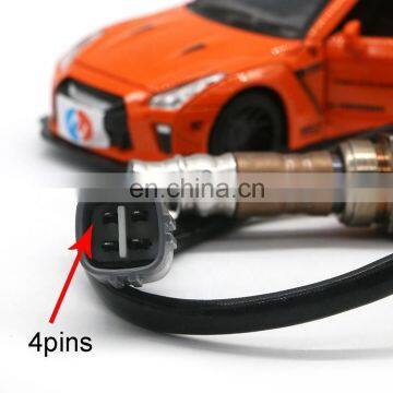 spare parts oe 89465-16140 89465 16140 8946516140  For Daihatsu Lexus Subaru  For Toyota Rear 4 Wire oxygen sensor extender