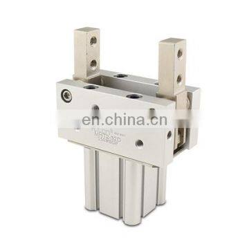 Special Cylinder for Mask Machine MHT2 MHZL2 SXJ Series 180 Degree Pneumatic Air Cylinder for Clamping Digital Cylinder