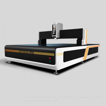 SMU-8080LA Gantry Type CNC Video Measuring Machine & 3D vision measurement system
