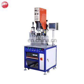 Automatic electric  spot welding machine