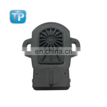 Auto Spare Parts TPS Throttle Position Sensor OEM MD628077