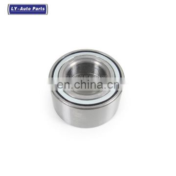 Accessories Car Front Wheel Hub Bearing Assembly For Toyota Echo Left Right 510062