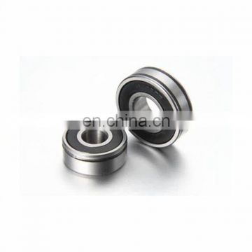 15x43x13mm Auto alternator bearing 319-2RS bearing