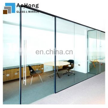 Office Glass Walls Prices ; Office Partition Glass Wall