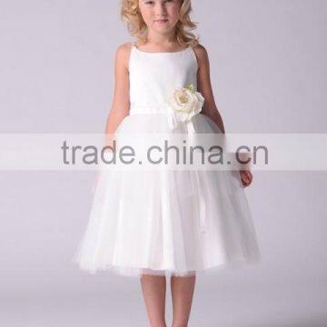 new design tull Ballerina dress , Flower girl Dresses , girls party dress