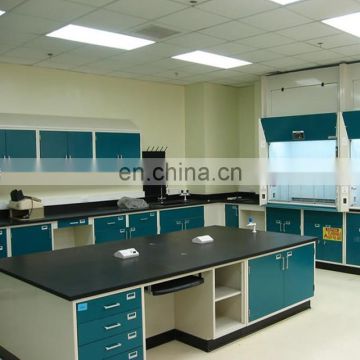 Chinese stainless steel dental lab work bench