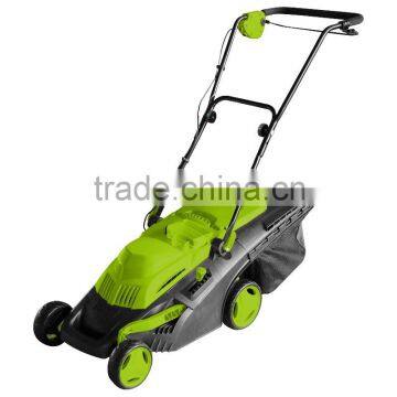 lawn mower