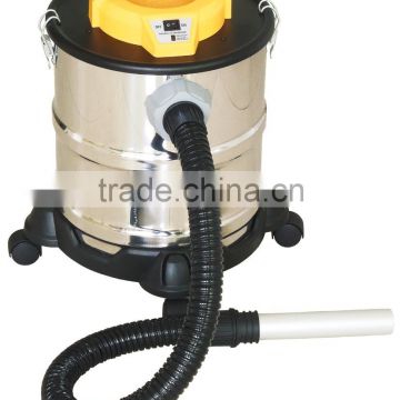 Electric Ash Vacuum Cleaner 302 model/15L,18L,20L/800W