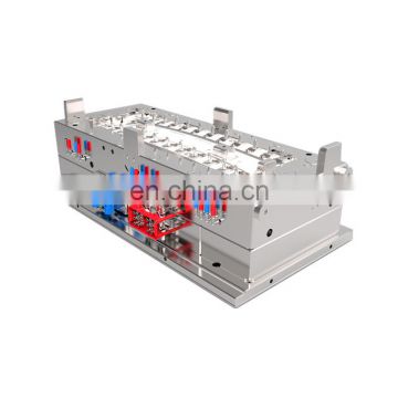 DongGuan High Precision Plastic Injection Molding Manufacturer Making Plastic Injection Mould