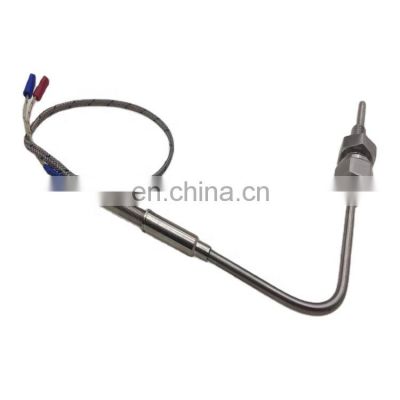 K type Thermocouple right angle thermocouple from China supplier
