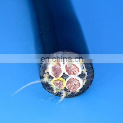 4x16 NSHTOEU NSHTOU low voltage cables for chain operation