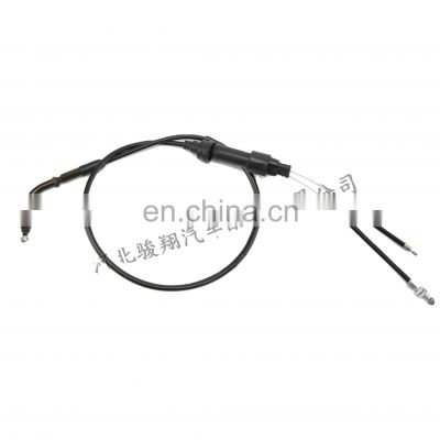 China supplier motorcycle clutch cable  160 motor bike clutch cable for sale