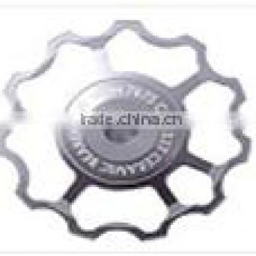 Rear Derailleurs Pulley With Ceramic Bearing High Quality