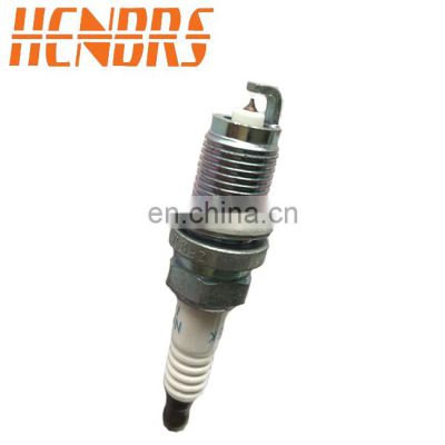 China Factory wholesale Price 9807B-5617W IZFR6K-11 Double Iridium Spark Plug for RE4