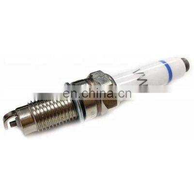 04C 905 616 GERMANY   DF6RBE-10 Spark Plug For Seat Mii Skoda Citigo Octavia VW New Santana Golf 1.6