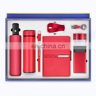 Promotional Creative Practical Vacuum Cup Umbrella Opening Activities Hand Gifts Custom Smallorders Promotional Products