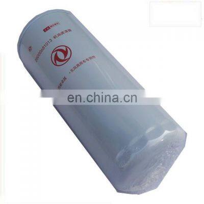 DCI11 engine oil filter D5000681013 for renault engine