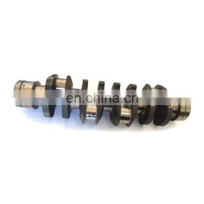 Hot Sale Engine Spare Parts 8-97112-981-3 Crankshaft For Isuzu 4HF1