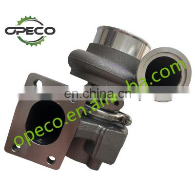 For Iveco TAA/TC Industrial TAA with NEF engine turbocharger HX25 4045367 4045368 504226543