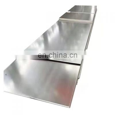 Stainless steel sheet Cold rolled 201 202 304 304l 316 430 stainless steel plate S32305 904L stainless steel sheet plate