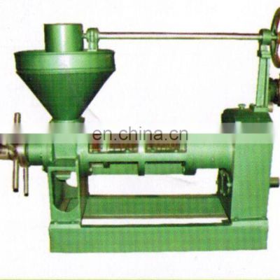 Automatic hydraulic olive oil extraction machine, palm oil machine,groundnut oil machine