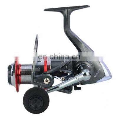 Byloo free logo customized bulk wholesale  fishing reel and rod set 1.5m 1.8m