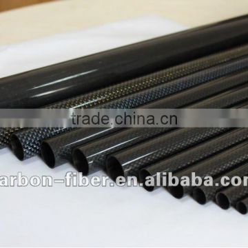 carbon fiber wing tube